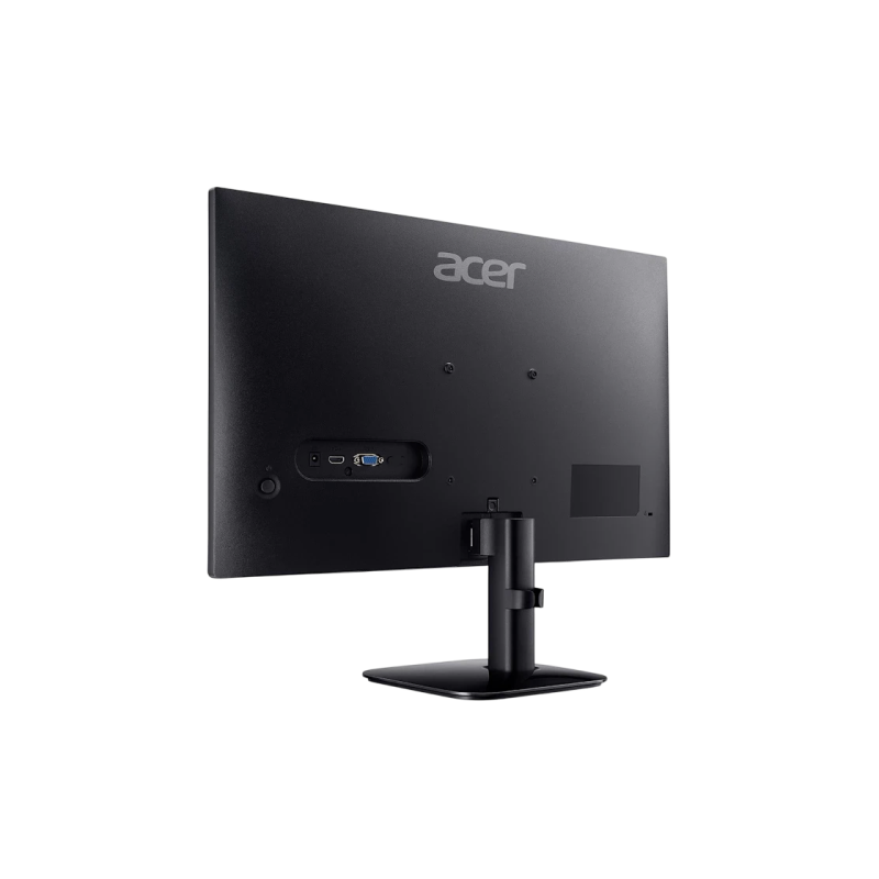 Монитор Acer KB242YG0bi, Black