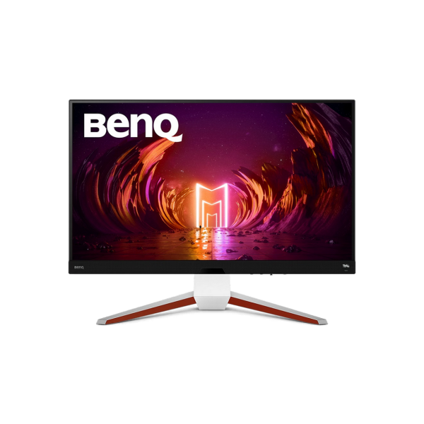 Монитор BenQ Mobiuz EX3210U, White