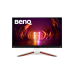 Monitor BenQ Mobiuz EX3210U, White