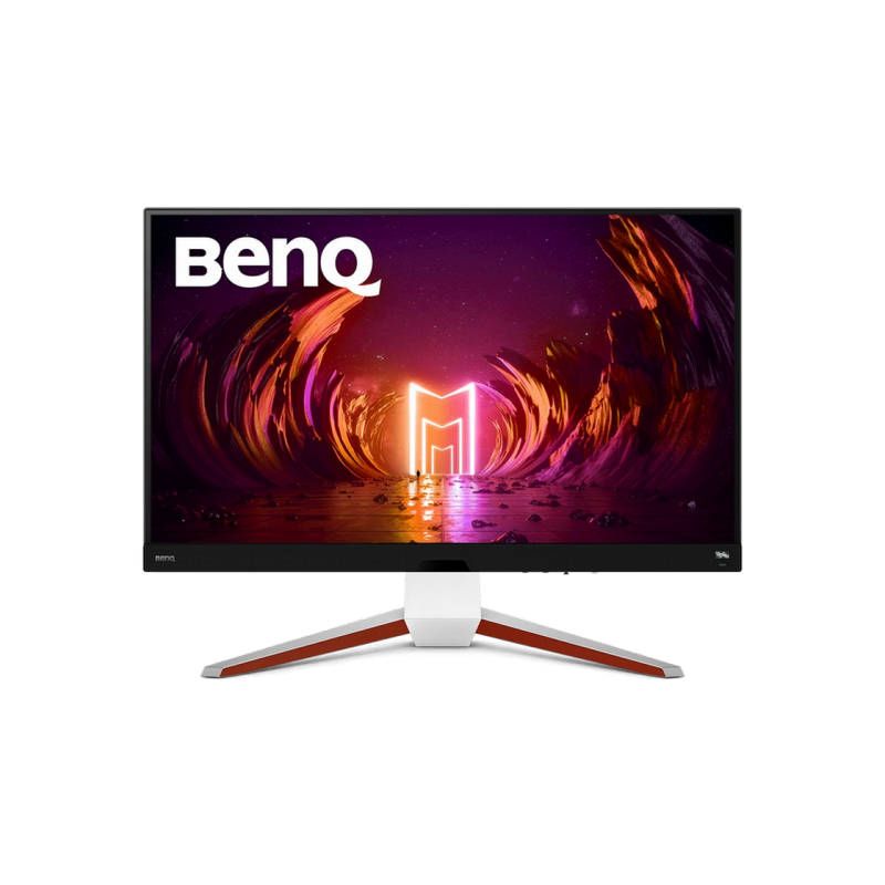 Monitor BenQ Mobiuz EX3210U, White