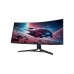 34" LENOVO R34w-30, Black