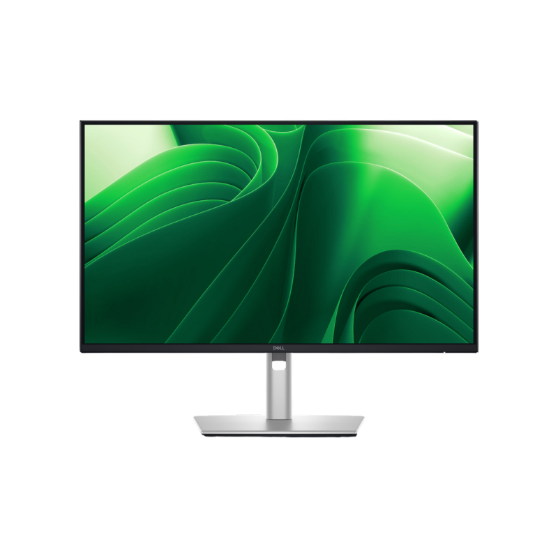 Монитор Dell P2425DE, Black