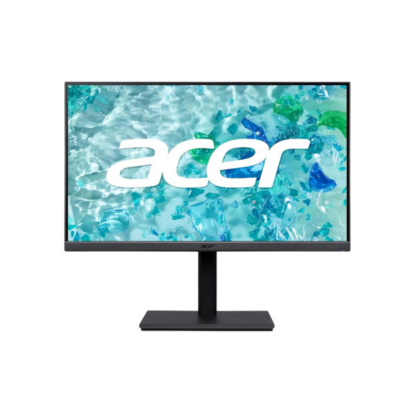 Монитор Acer Vero B277UEbmiiprzxv, Black