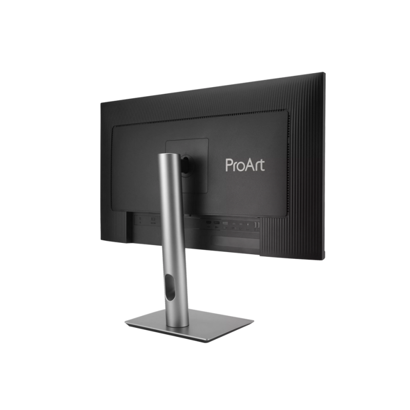 Монитор Asus ProArt PA278CGRV, Black/Silver