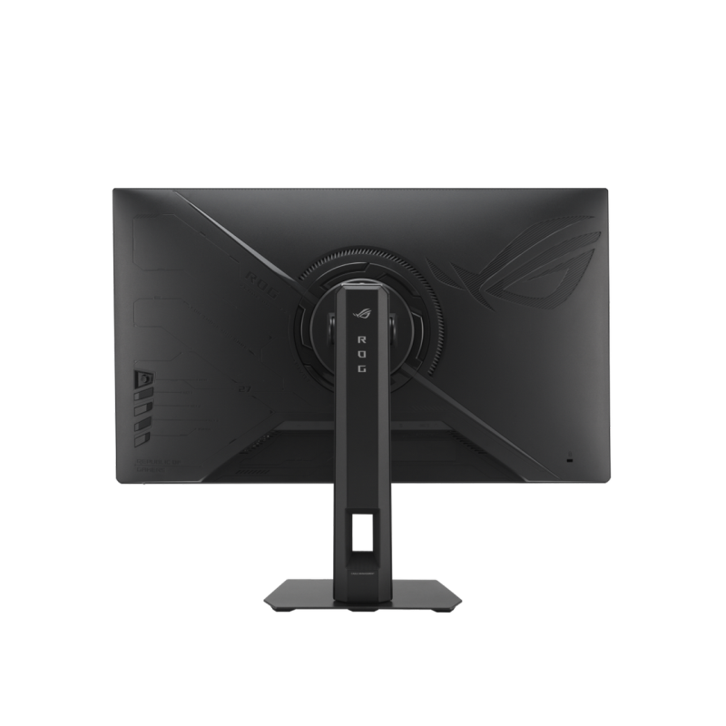 Monitor Asus ROG Strix XG27ACS, Black