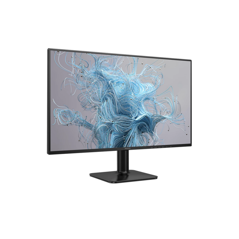 Монитор Philips 24E2N1110, Black