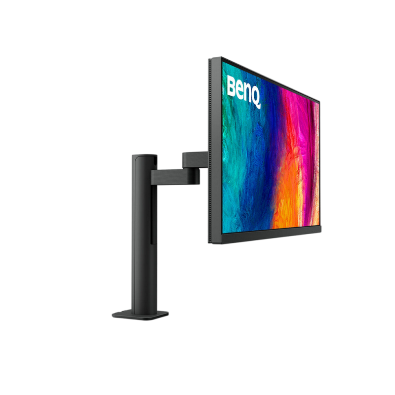 Монитор BenQ PD2705UA, Black