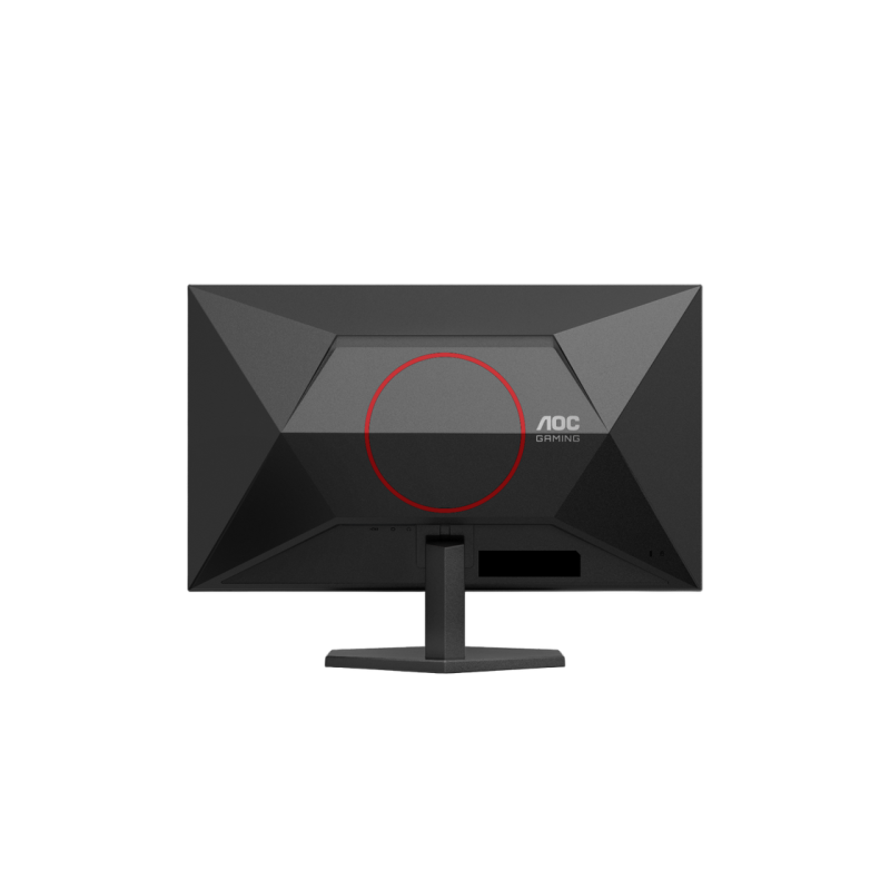 27" AOC 27G42E, Black, IPS, 1920x1080, 180Hz, AdaptiveSync, 0.5msMPRT, 300cd, HDR10 ,HDMI+DP