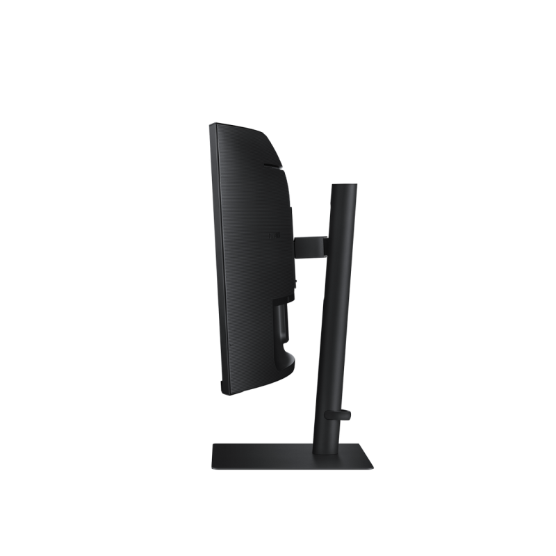 Monitor Samsung ViewFinity S6 S65UC Curved, Black