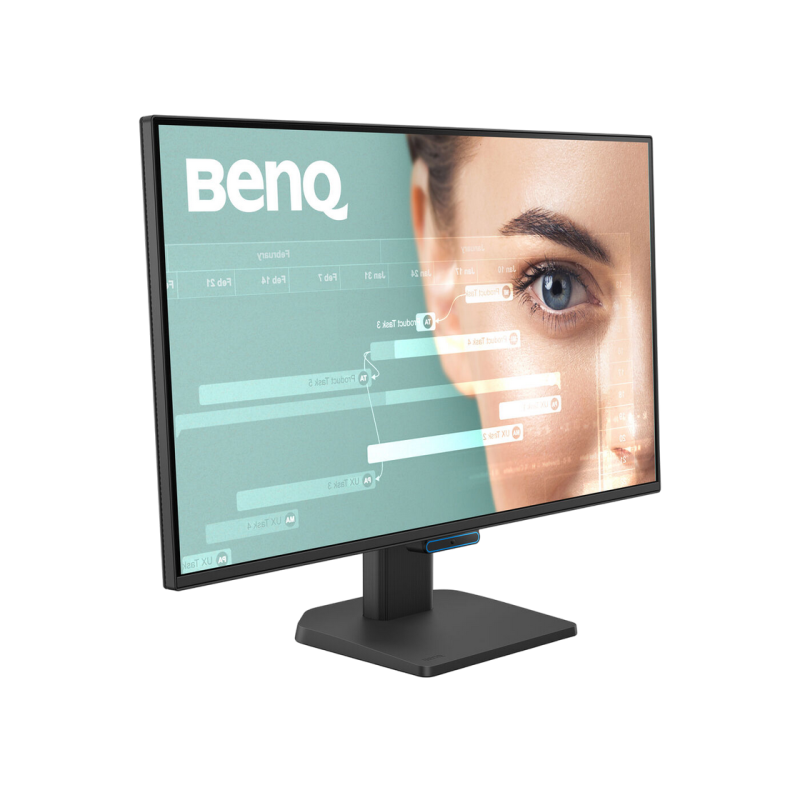 Monitor BenQ GW2790C, Black