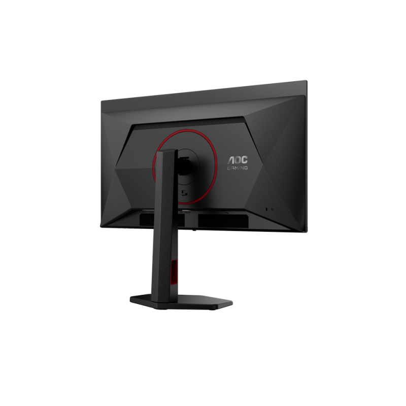 27" AOC Q27G4ZDR, Black, QD-OLED, 2560x1440, 240Hz, AdaptiveSync,0.03msGTG,400cd,HDR10,HDMI+DP+USB,Pivot