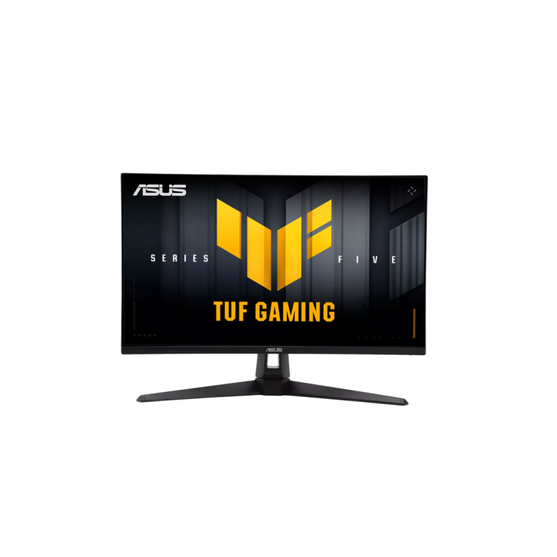 Monitor Asus TUF Gaming VG27AQM5A, Black