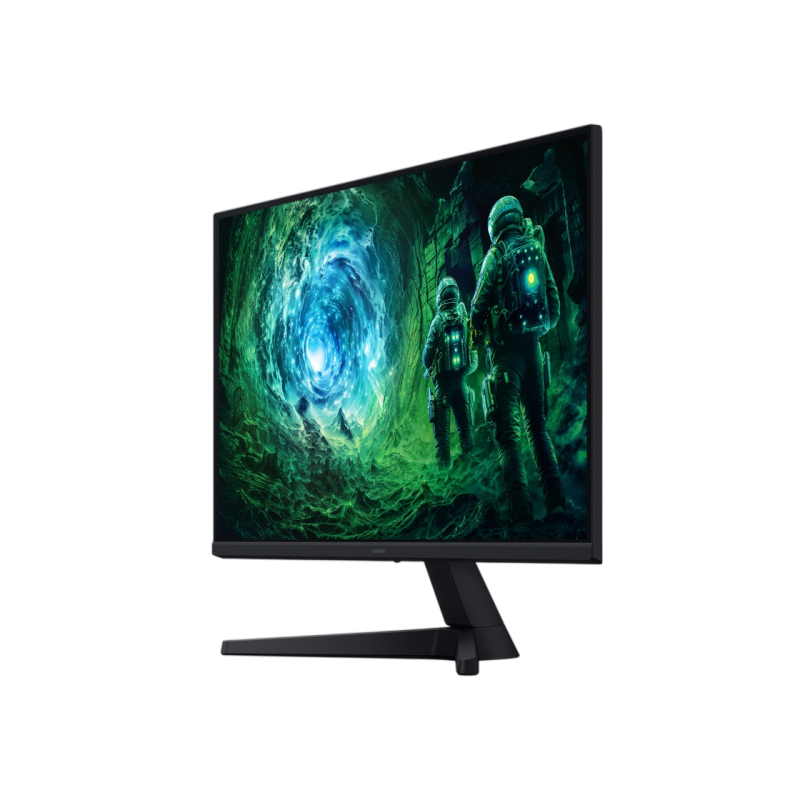 Монитор Samsung Odyssey G5 S27FG532, Black