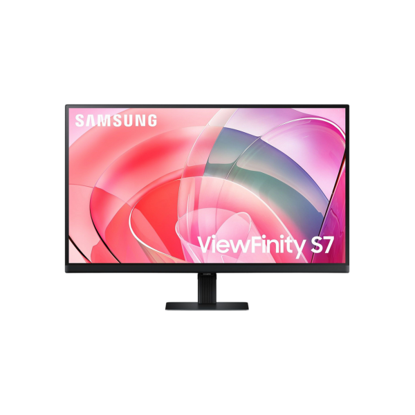 Монитор Samsung ViewFinity S7 S27D700, Black