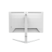 23.8" PHILIPS Evnia 24M2N3201P,White,IPS,1920x1080,260Hz,AdaptiveSync,1msGTG,300cd,HDR10,HDMI+DP,Pivot
