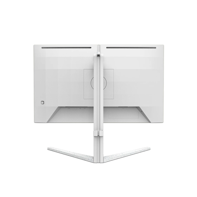 23.8" PHILIPS Evnia 24M2N3201P,White,IPS,1920x1080,260Hz,AdaptiveSync,1msGTG,300cd,HDR10,HDMI+DP,Pivot