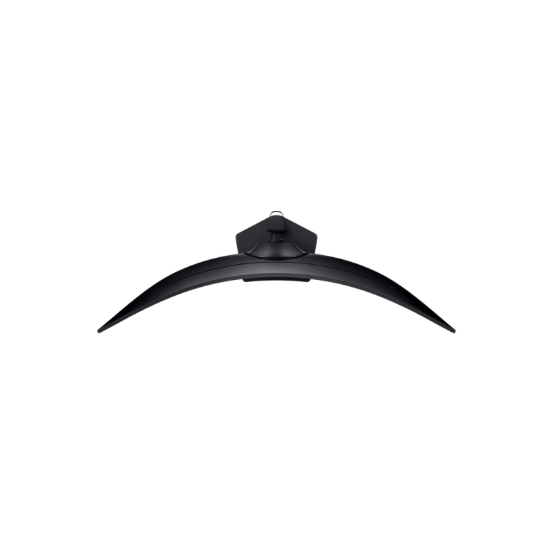 Monitor Samsung Odyssey G9 G91F, Curved, Black
