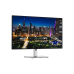 Монитор Dell U3225QE, Silver