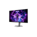 Монитор AOC Agon Pro AG276UZD, Black