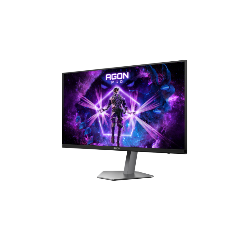 Монитор AOC Agon Pro AG276UZD, Black