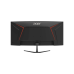 34" ACER Nitro ED340CURX0BMIIPX