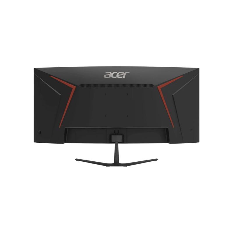 34" ACER Nitro ED340CURX0BMIIPX