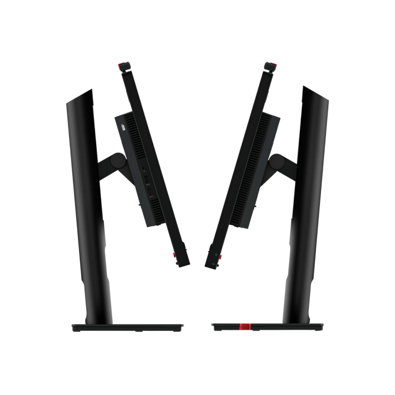 Монитор Lenovo ThinkVision T24v-30, Black