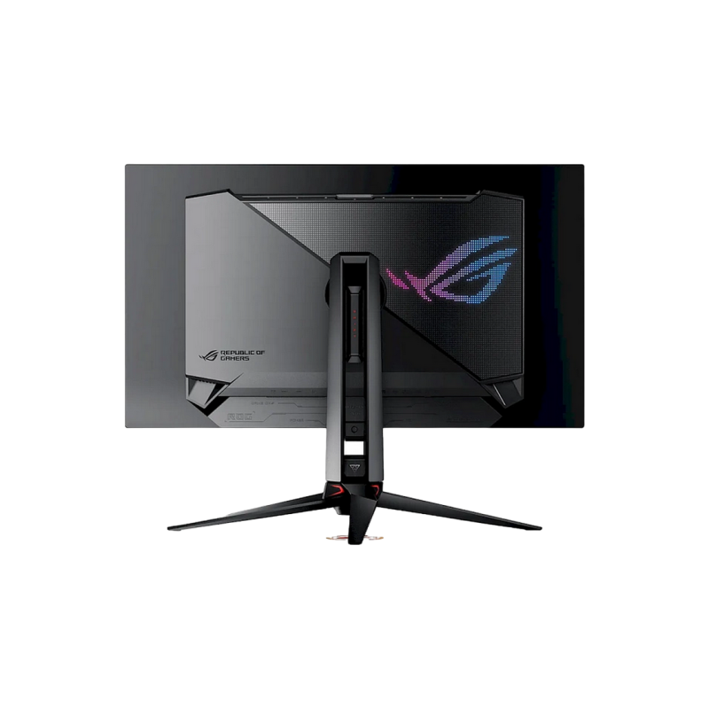 Монитор Asus ROG Swift PG32UCDM, Black