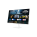 Монитор Samsung Smart Monitor M7 S32FM703, White