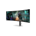 Монитор Samsung Odyssey G9 G910, White