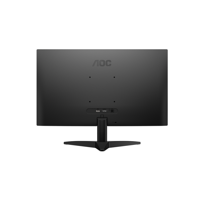 Monitor AOC 24B36X, Black