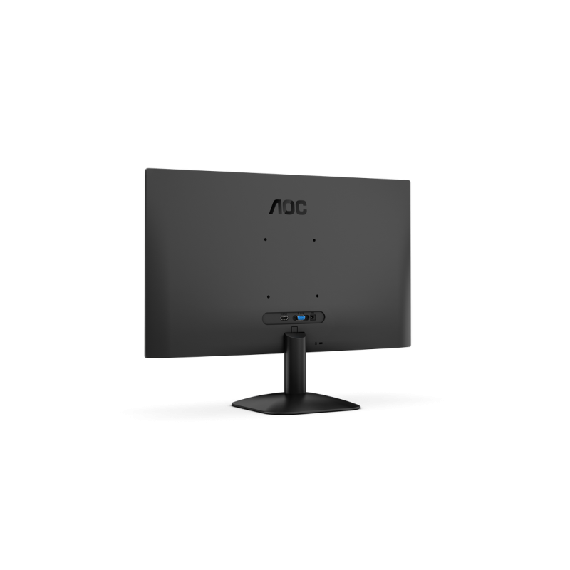 Монитор AOC 24B31H, Black