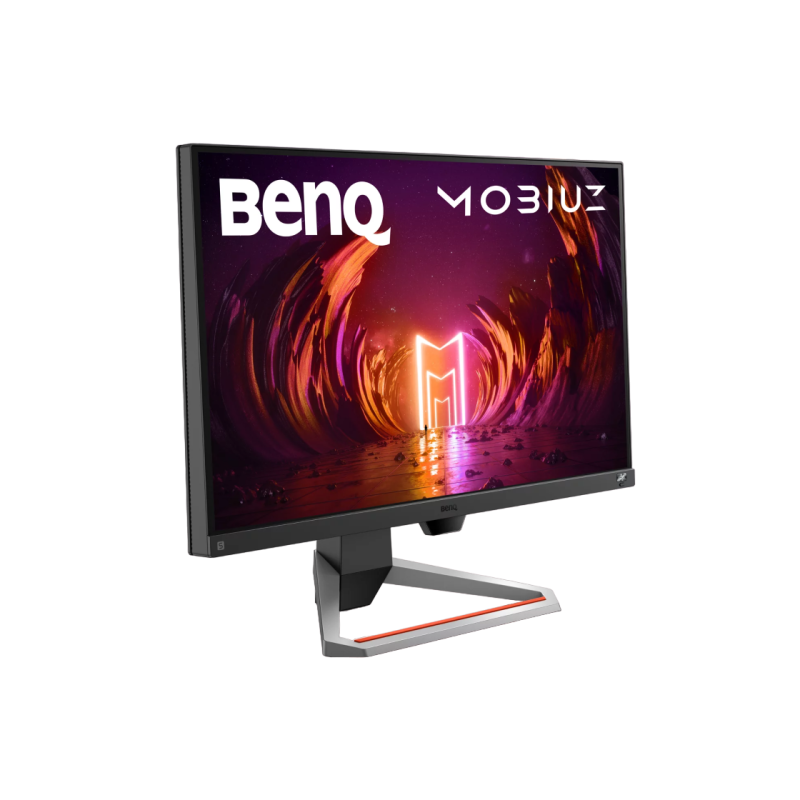 Монитор BenQ Mobiuz EX2710S, Black