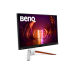 Монитор BenQ Mobiuz EX2710U, White