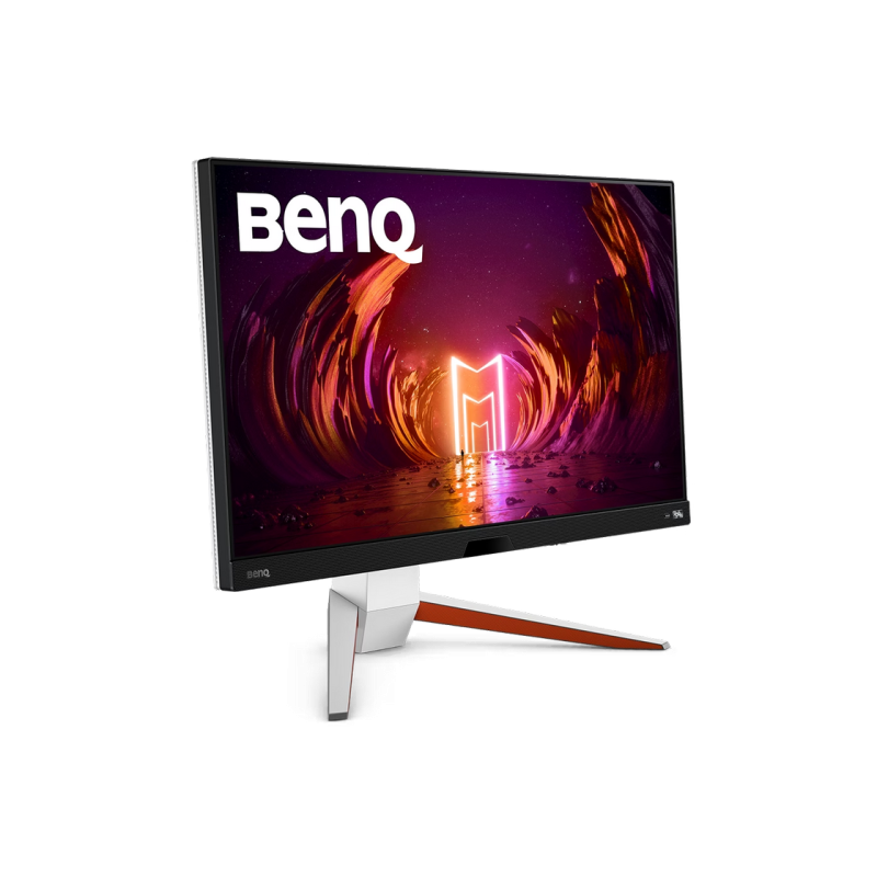 Монитор BenQ Mobiuz EX2710U, White