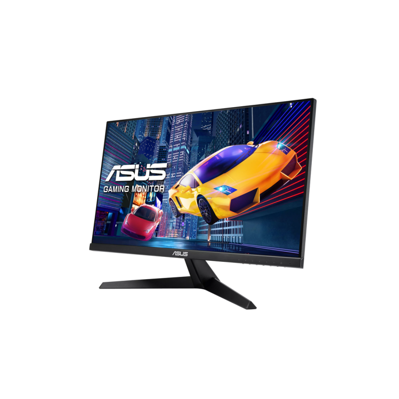 Монитор Asus VY249HGR, Black