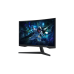 Монитор Samsung Odyssey S32CG550 Curved, Black