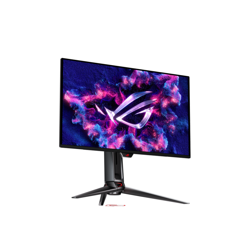 Монитор Asus ROG Swift PG27UCDM, Black
