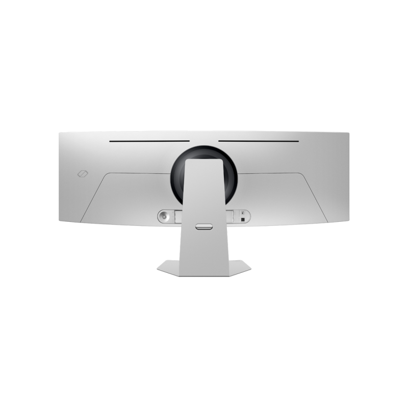 Монитор Samsung Odyssey G9 S49DG952, White