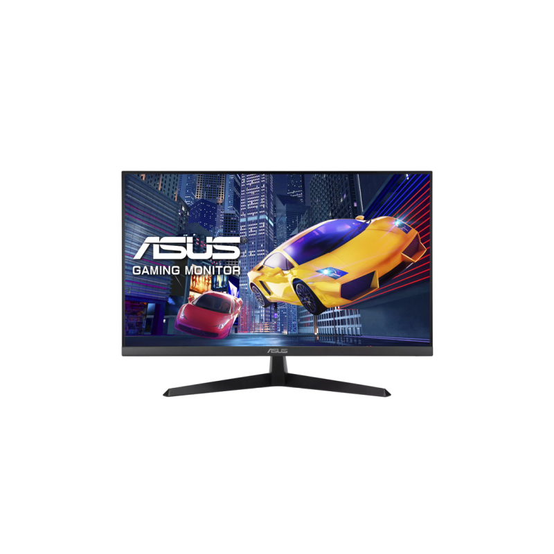 Монитор Asus VY279HGR, Black