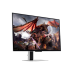 31.5" SAMSUNG Odyssey G8 G80SD,Silver,OLED,3840x2160,240Hz,G-Sync+FreeSync,0.03msGTG,250cd,DP+HDMI+USB,Spkrs,