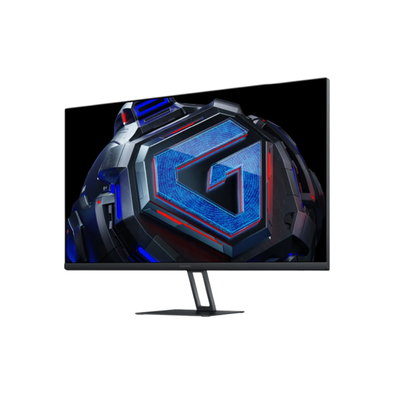Монитор Xiaomi G27Qi, Black