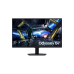 31.5" SAMSUNG Odyssey G7 G70D,Black,IPS,3840x2160,144Hz,FreeSync+GSync,1msGTG,350cd,HDR400,LAN,DP+HDMI+USB,