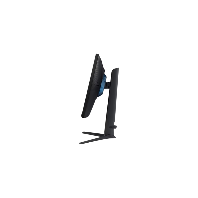 Monitor Samsung Odyssey G5 S27AG502NI, Black