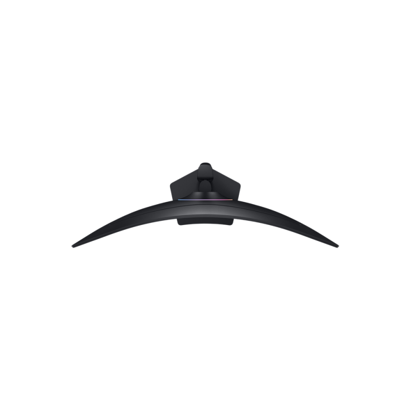 Монитор Samsung Odyssey G7 G75F, Curved, Black, 268000