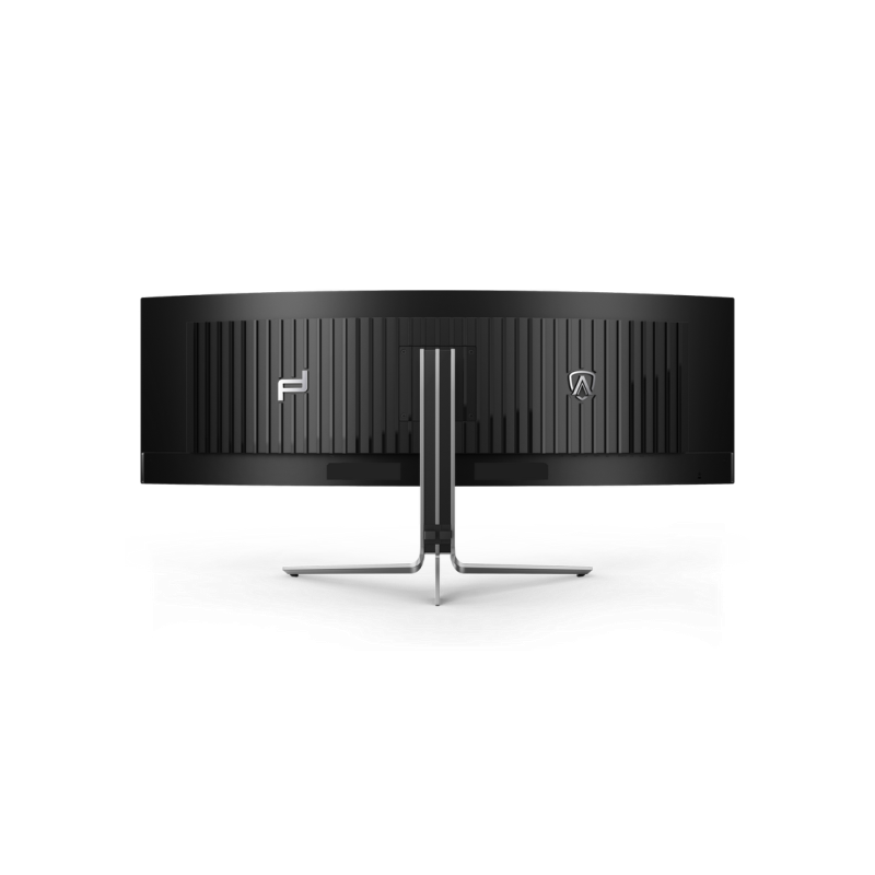 Монитор AOC Agon Pro PD49, Curved, Black