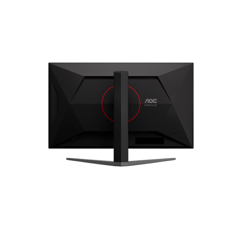 32" AOC U32G4U, Black, ,3840x2160, 160Hz, G-Sync, 0.5ms, 450cd, HDR400, HDMI+DP+USB, Pivot