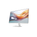 27" HP S5 527sw FHD WHT MNTR