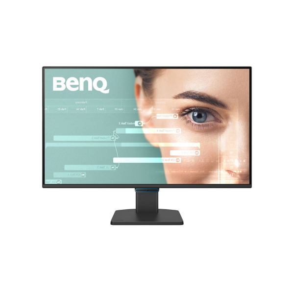 Monitor BenQ GW2790C, Black