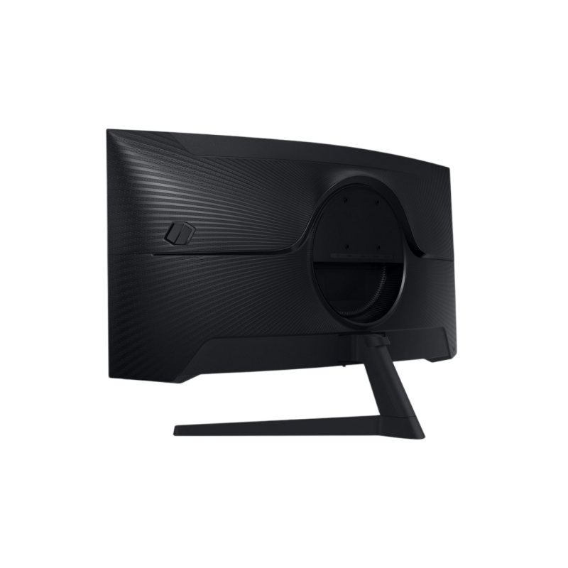 34" SAMSUNG Odyssey G5 G55T, Black, Curved-VA, 3440x1440, 165Hz,FreeSync,1msMPRT,250cd,DP+HDMI
